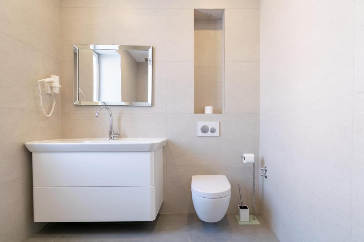 Apartamento Stone House *