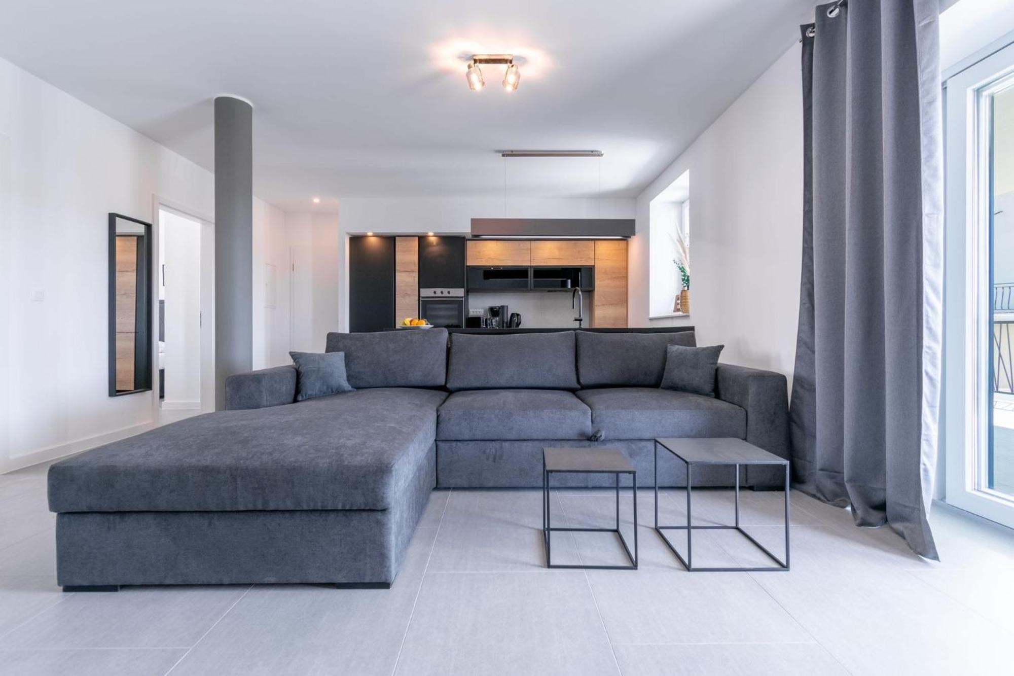 Stone House Apartamento *