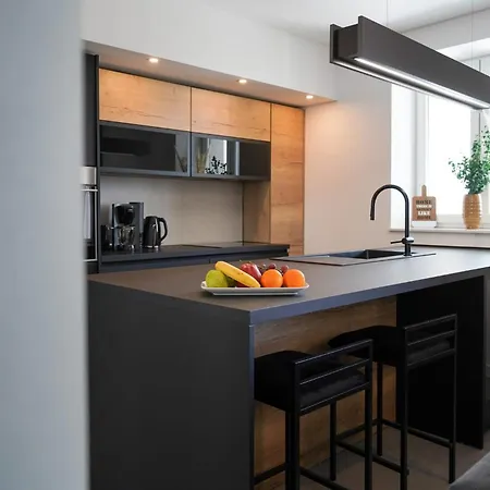 Stone House Apartment Baska Voda Room photo