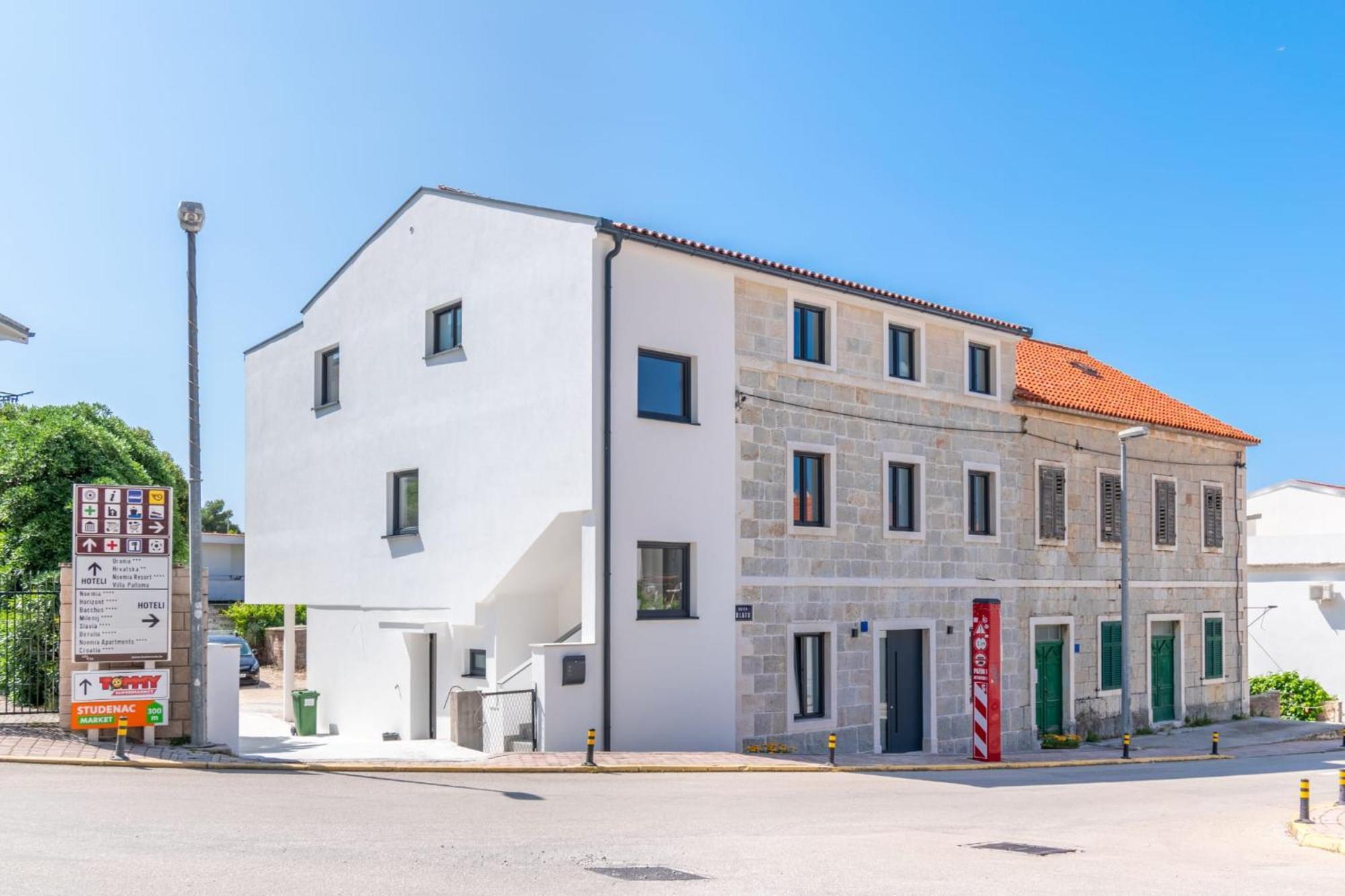 Stone House Baska Voda
