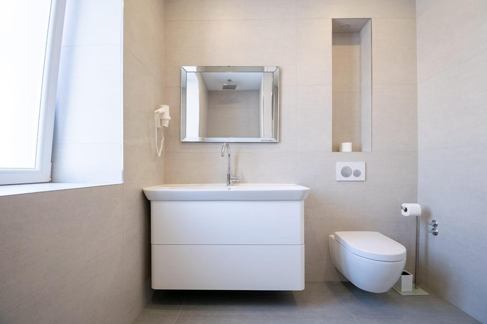 Apartment Stone House Baska Voda