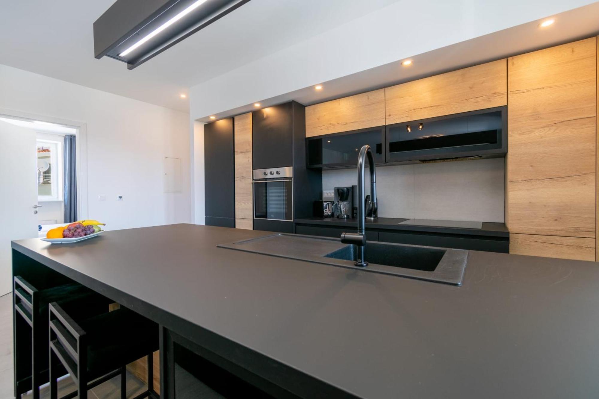 Apartment Stone House *